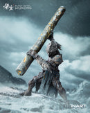 Black Myth: Wukong INART Stone Monkey 1/12 Scale Action Figure