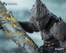 Black Myth: Wukong INART Stone Monkey 1/12 Scale Action Figure