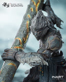 Black Myth: Wukong INART Stone Monkey 1/12 Scale Action Figure
