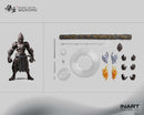 Black Myth: Wukong INART Stone Monkey 1/12 Scale Action Figure
