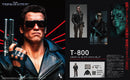 The Terminator INART T-800 1/6 Scale Collectible Figure