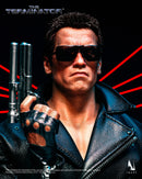 The Terminator INART T-800 1/6 Scale Collectible Figure
