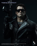 The Terminator INART T-800 1/6 Scale Collectible Figure