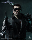 The Terminator INART T-800 1/6 Scale Collectible Figure