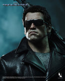 The Terminator INART T-800 1/6 Scale Collectible Figure