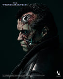 The Terminator INART T-800 1/6 Scale Collectible Figure