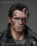 The Terminator INART T-800 1/6 Scale Collectible Figure