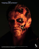 The Terminator INART T-800 1/6 Scale Collectible Figure