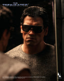 The Terminator INART T-800 1/6 Scale Collectible Figure
