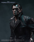 The Terminator INART T-800 1/6 Scale Collectible Figure