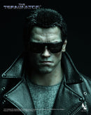The Terminator INART T-800 1/6 Scale Collectible Figure
