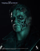 The Terminator INART T-800 1/6 Scale Collectible Figure