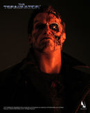 The Terminator INART T-800 1/6 Scale Collectible Figure