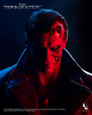 The Terminator INART T-800 1/6 Scale Collectible Figure