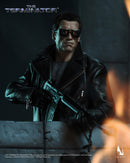 The Terminator INART T-800 1/6 Scale Collectible Figure