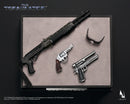 The Terminator INART T-800 1/6 Scale Collectible Figure