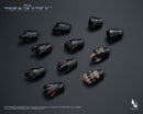The Terminator INART T-800 1/6 Scale Collectible Figure