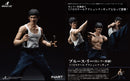 Enter The Dragon INART Action Bruce Lee (Kung fu suit) 1/12 Scale Action Figure