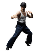 Enter The Dragon INART Action Bruce Lee (Kung fu suit) 1/12 Scale Action Figure