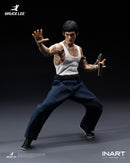 Enter The Dragon INART Action Bruce Lee (Kung fu suit) 1/12 Scale Action Figure