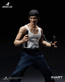 Enter The Dragon INART Action Bruce Lee (Kung fu suit) 1/12 Scale Action Figure