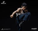 Enter The Dragon INART Action Bruce Lee (Kung fu suit) 1/12 Scale Action Figure