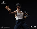 Enter The Dragon INART Action Bruce Lee (Kung fu suit) 1/12 Scale Action Figure