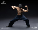 Enter The Dragon INART Action Bruce Lee (Kung fu suit) 1/12 Scale Action Figure