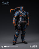 Batman: Arkham Origins INART Action Deathstroke Action Figure