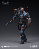 Batman: Arkham Origins INART Action Deathstroke Action Figure