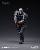 Batman: Arkham Origins INART Action Deathstroke Action Figure