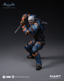 Batman: Arkham Origins INART Action Deathstroke Action Figure
