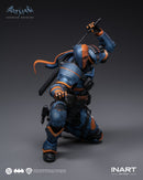 Batman: Arkham Origins INART Action Deathstroke Action Figure