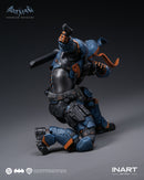 Batman: Arkham Origins INART Action Deathstroke Action Figure