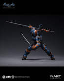 Batman: Arkham Origins INART Action Deathstroke Action Figure