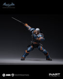 Batman: Arkham Origins INART Action Deathstroke Action Figure