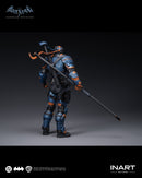 Batman: Arkham Origins INART Action Deathstroke Action Figure