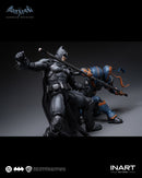 Batman: Arkham Origins INART Action Deathstroke Action Figure