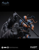 Batman: Arkham Origins INART Action Deathstroke Action Figure