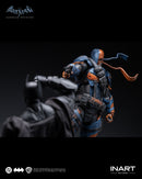 Batman: Arkham Origins INART Action Deathstroke Action Figure