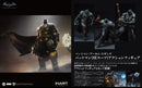 Batman: Arkham Origins INART Action Batman (XE Suit) Action Figure