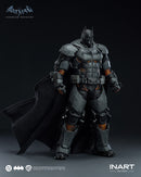 Batman: Arkham Origins INART Action Batman (XE Suit) Action Figure