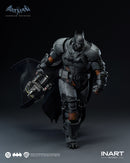 Batman: Arkham Origins INART Action Batman (XE Suit) Action Figure