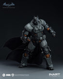 Batman: Arkham Origins INART Action Batman (XE Suit) Action Figure