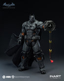 Batman: Arkham Origins INART Action Batman (XE Suit) Action Figure