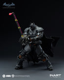 Batman: Arkham Origins INART Action Batman (XE Suit) Action Figure