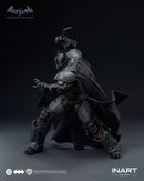 Batman: Arkham Origins INART Action Batman (XE Suit) Action Figure