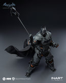 Batman: Arkham Origins INART Action Batman (XE Suit) Action Figure