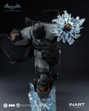 Batman: Arkham Origins INART Action Batman (XE Suit) Action Figure