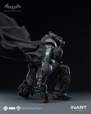 Batman: Arkham Origins INART Action Batman (XE Suit) Action Figure
